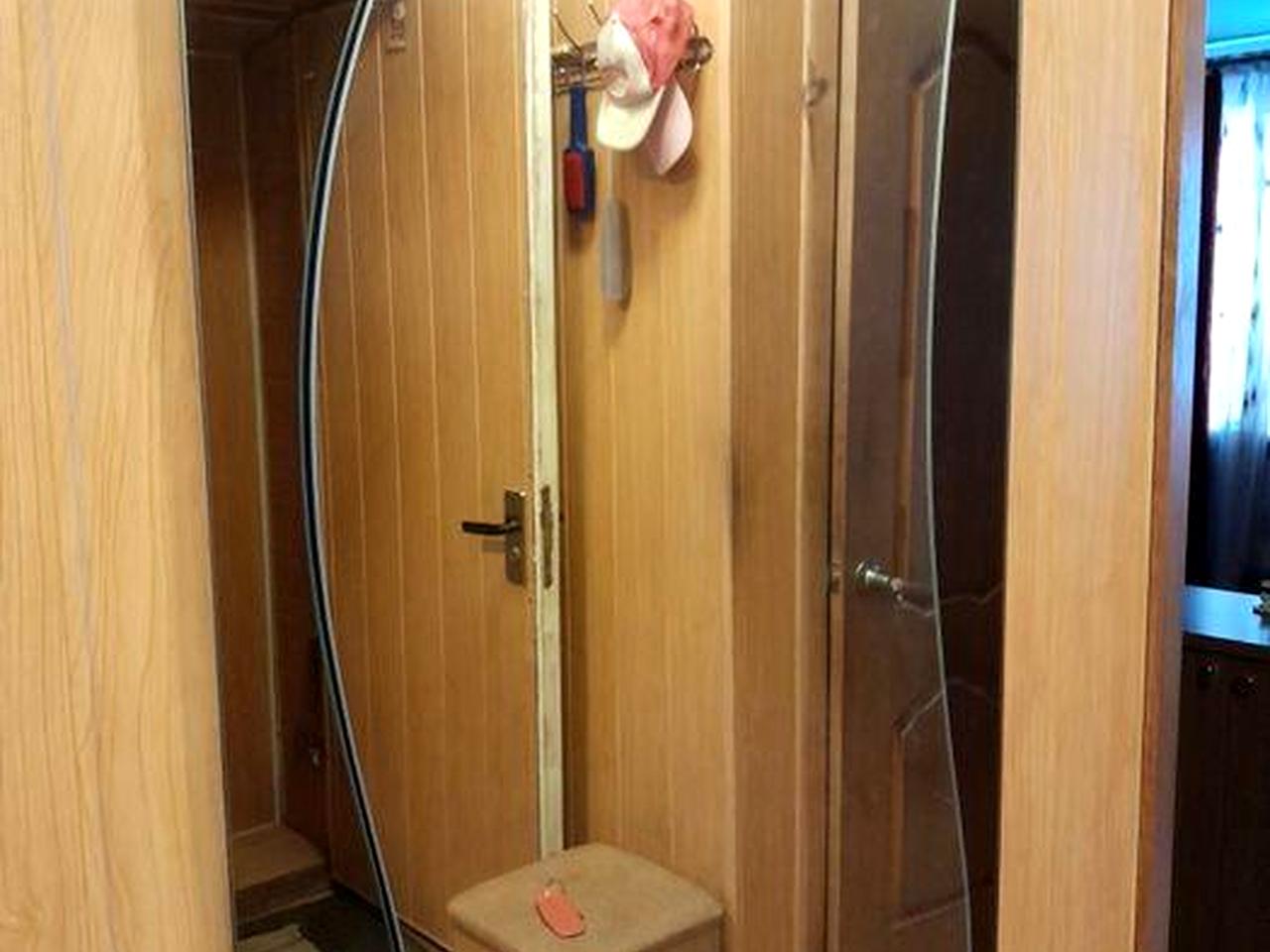 Продам 3х комнатную квартиру