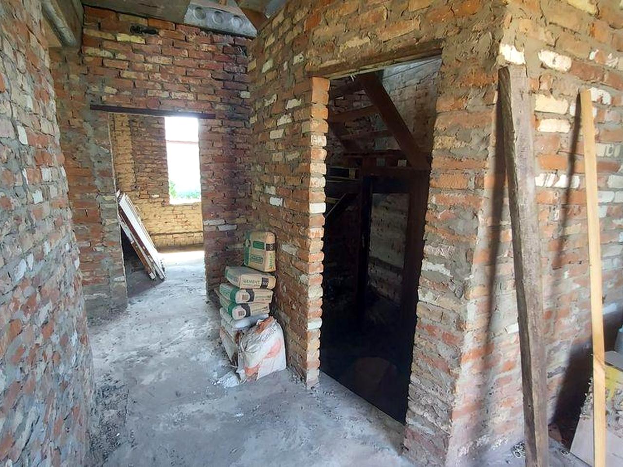 Будинок з чудовим краєвидом в центрі міста