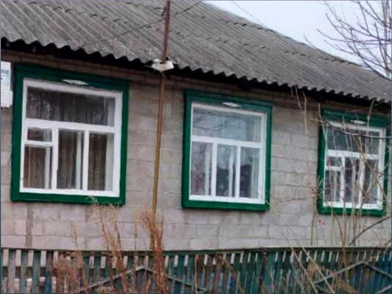 Червоної Калини пров. (Колгоспний)