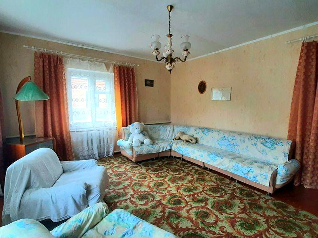 Продаж капітального будинку у центрі м. Мерефа