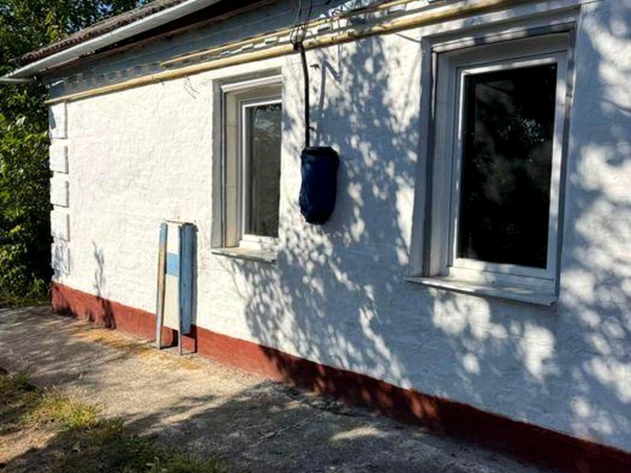 Продам будинок для сім’ї, 3 кімнати, земля