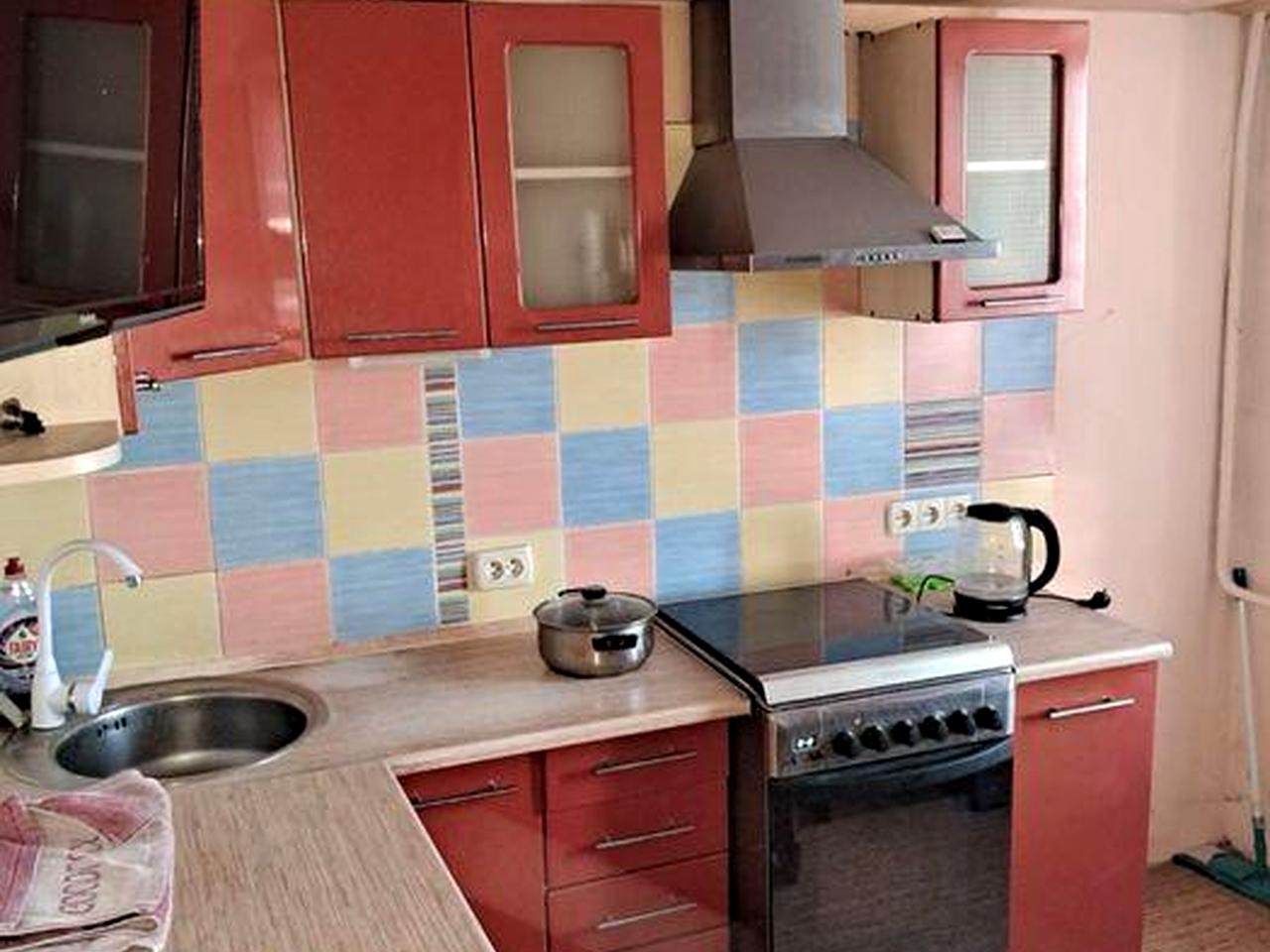 Продам квартиру ЖК Мікрорайон 5