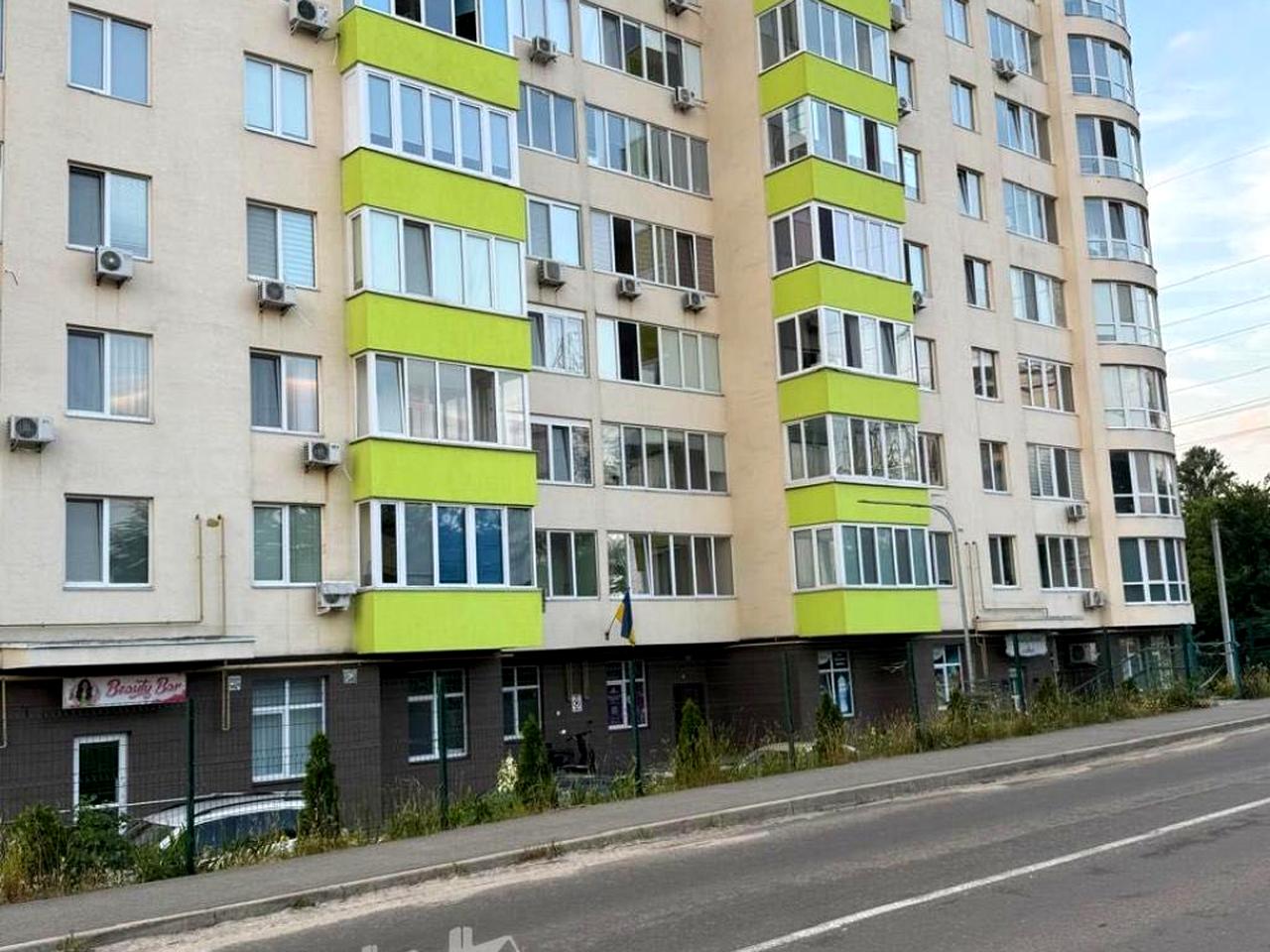 Борисо-Глібська вул. (Ватутіна), 79