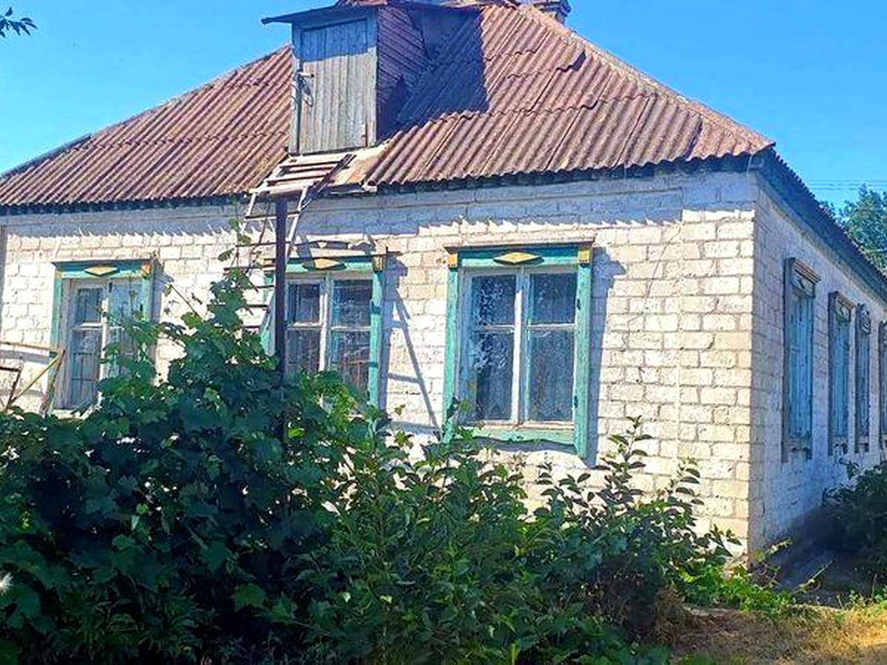 Продам будинок в м. Вільногірськ