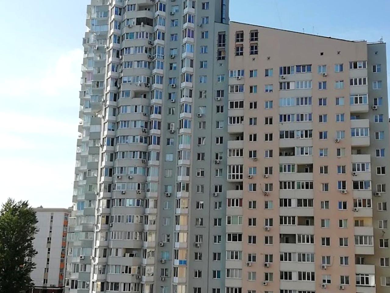 Шевченка просп., 2-Г