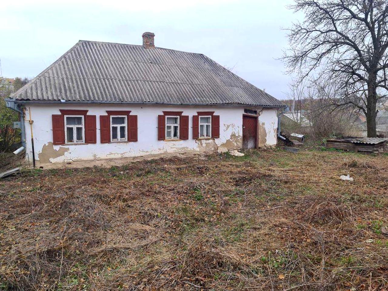Продається будинок, в м. Сквира.