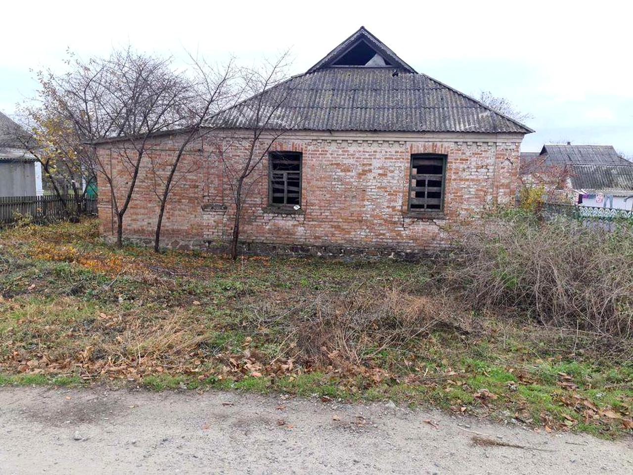 Продається будинок, в м. Сквира.