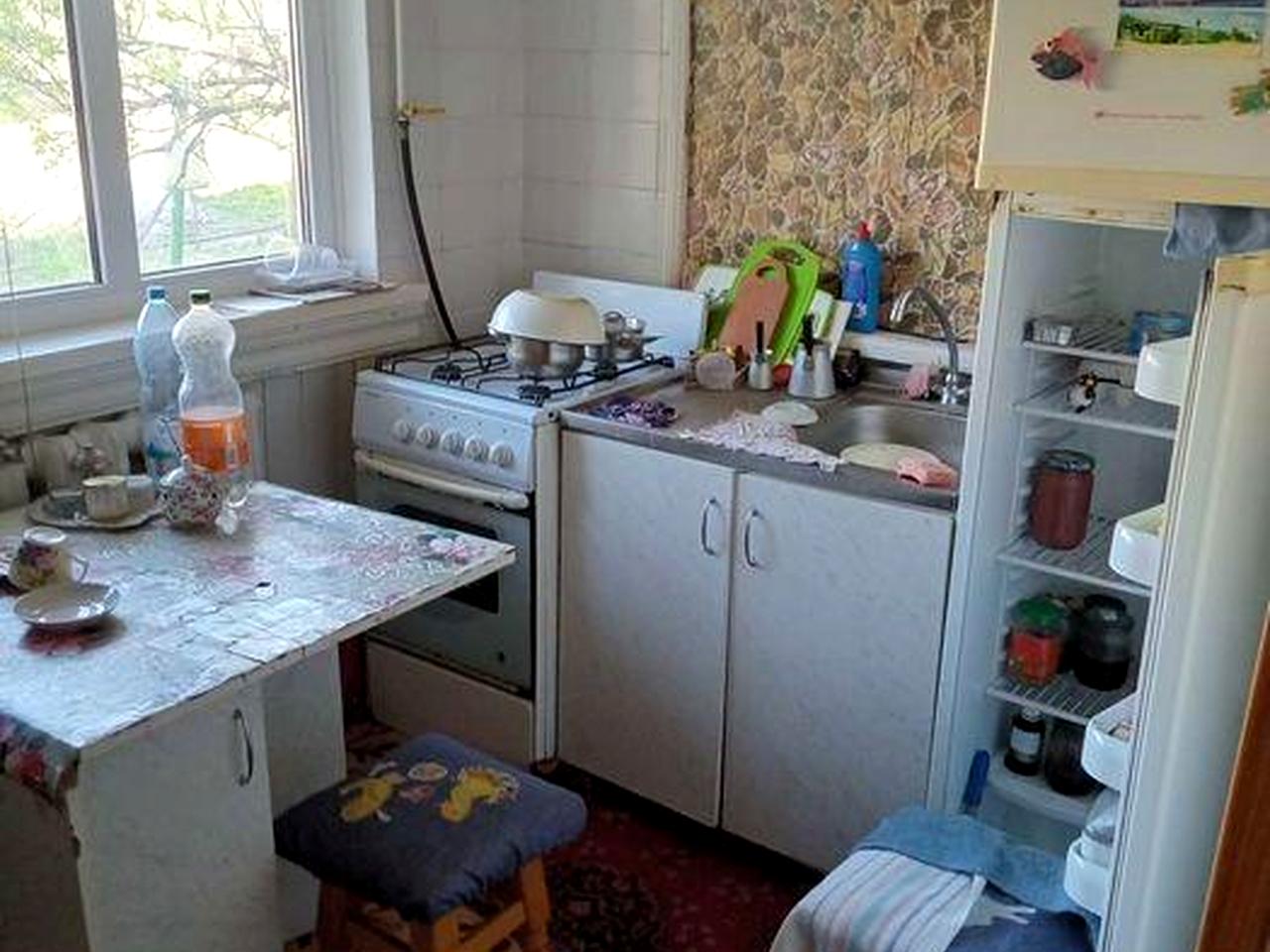 Баришівка. Оренда 2 квар тир но го будинку - вул. Шевченка (Прод - ж).