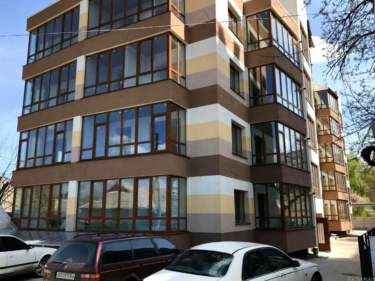 2-й Мирний пров., 8