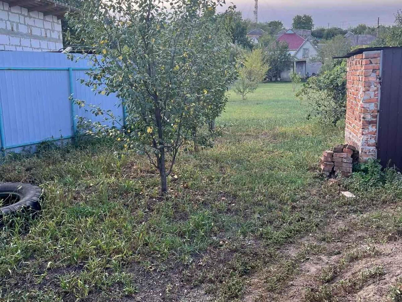 Садова