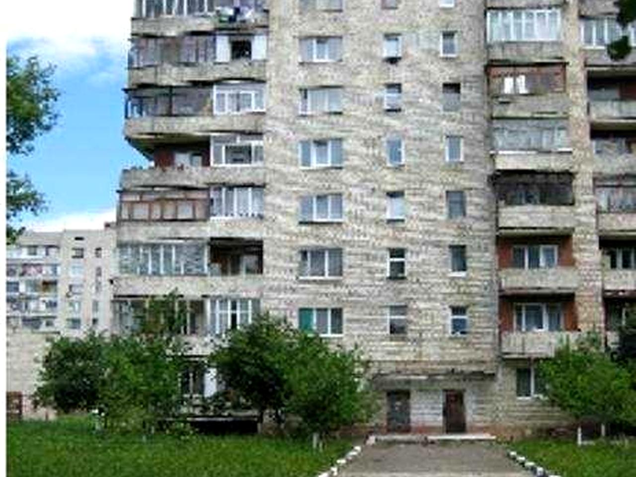 Продаж 4-к квартири Ів.-Франк.обл., м.Калуш, в.Євшана, 13, 45000 $