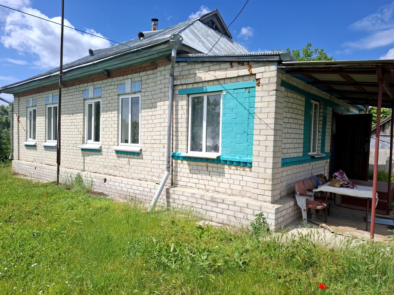 с. Козацьке