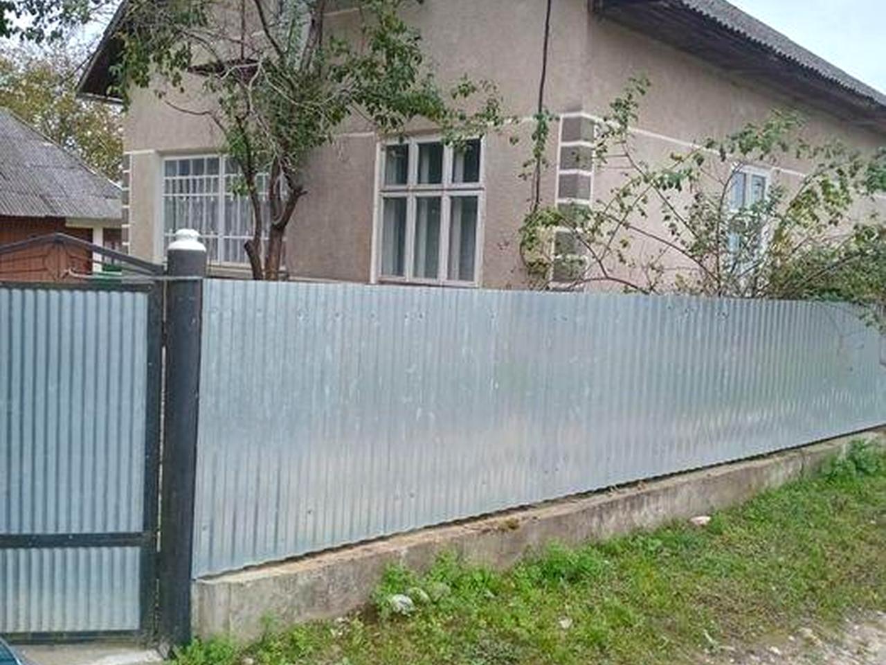 Будинок 4 кімнат. с. Ланівці
