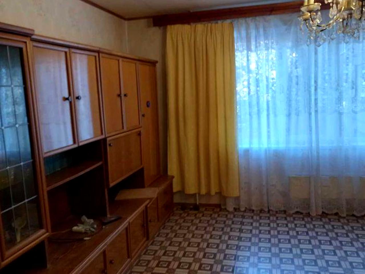 Продаж 3-х кімнатної квартири у місті Південноукраїнськ