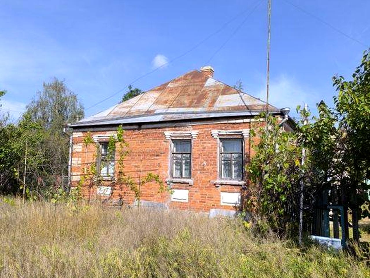 Солоницівка! Продаж будинку. Червона лінія ( Сумський шлях)