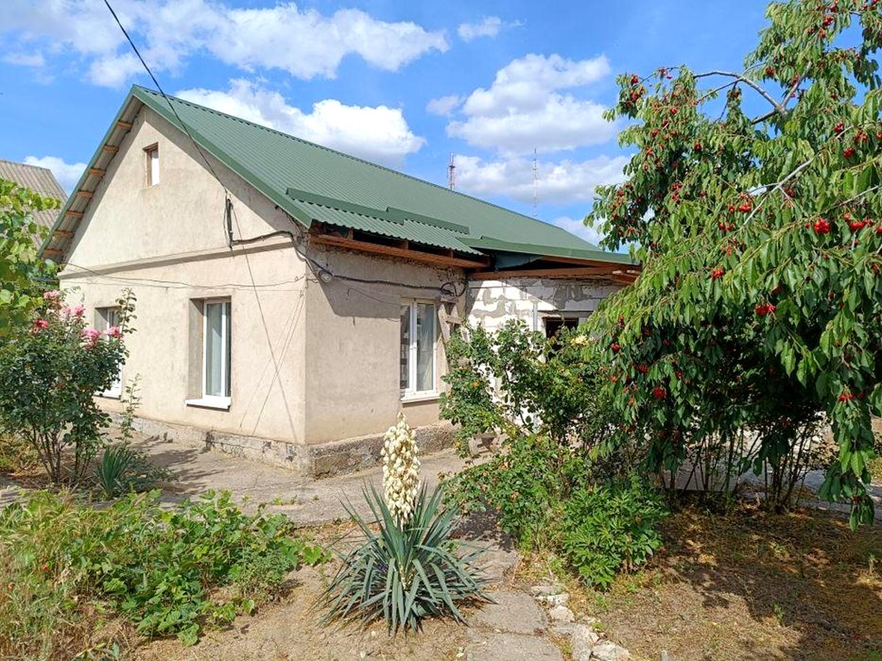 Продам дом недостроенный Бадаева