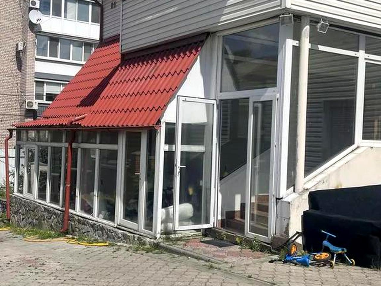 Вартових Неба вул. (Бородинська)