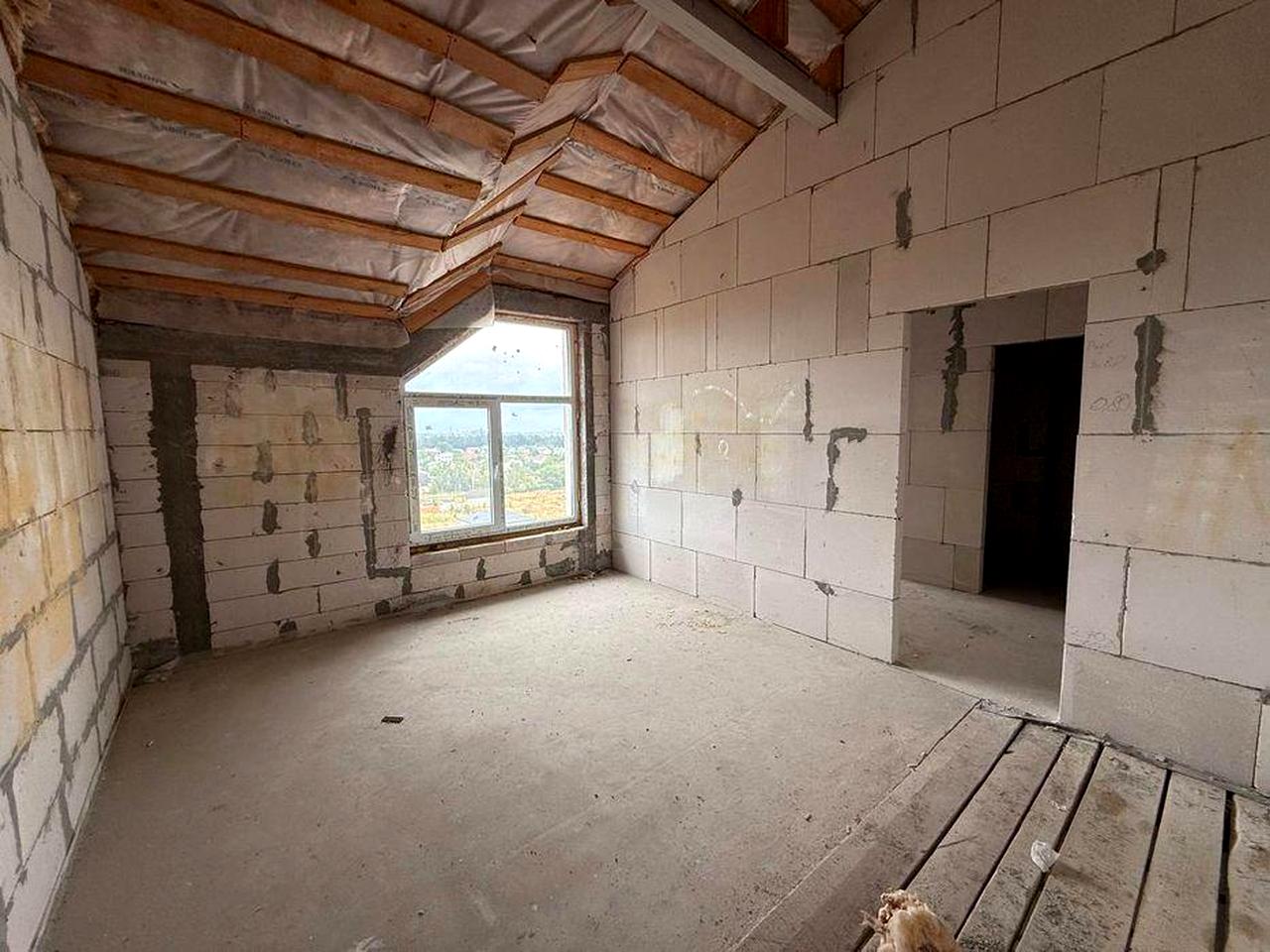 Продам однокімнатну квартиру ЖК Мариинский