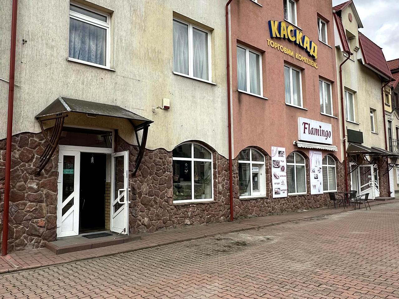 Незалежності вул., 7