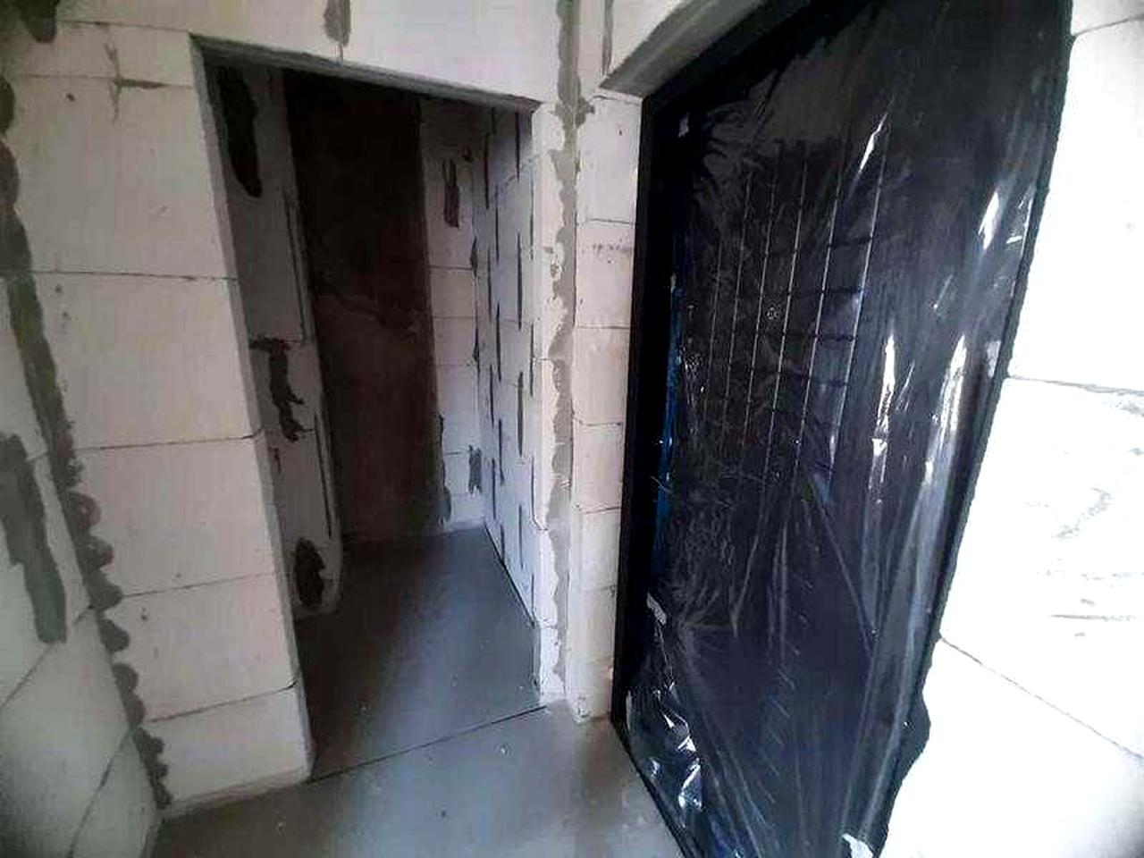 (4Л) 1 комнатная квартира в ЖК "Розенталь" ЖК Розенталь