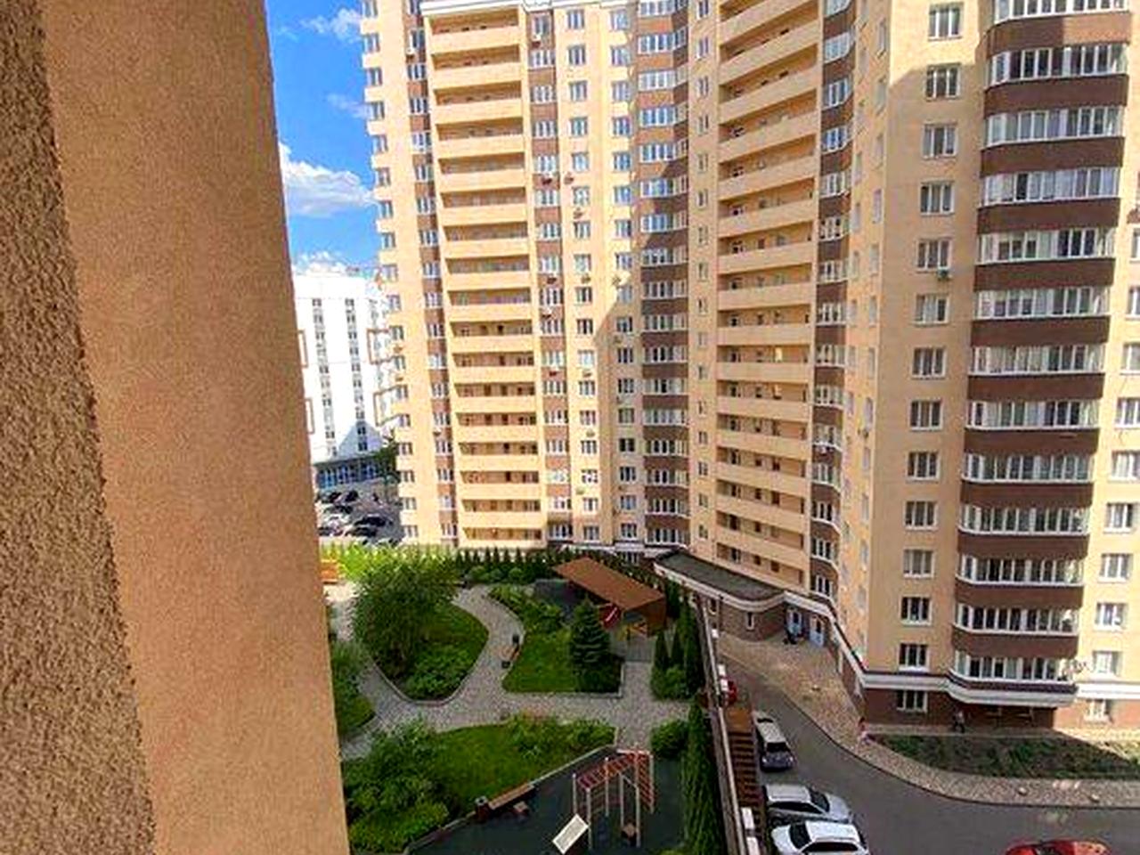 Продаж однокімнатної квартири, центр міста Вишневе ЖК Авіа Квартал ЖК Авіа Квартал