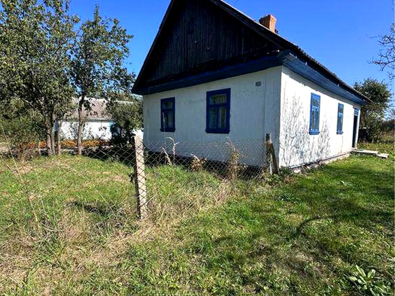 Продається будинок
