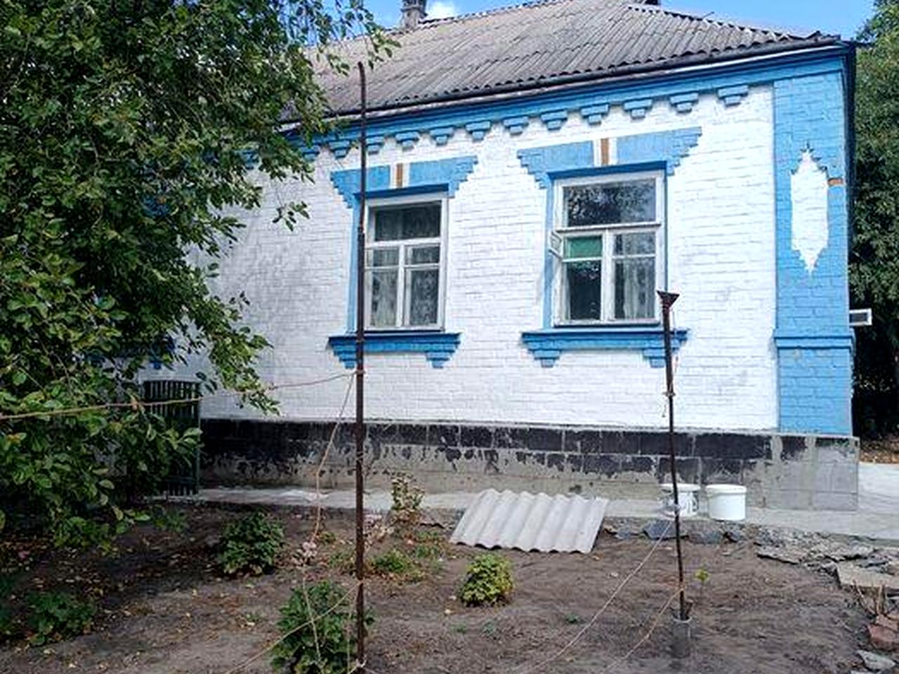 Продам будинок в м. Багачеве