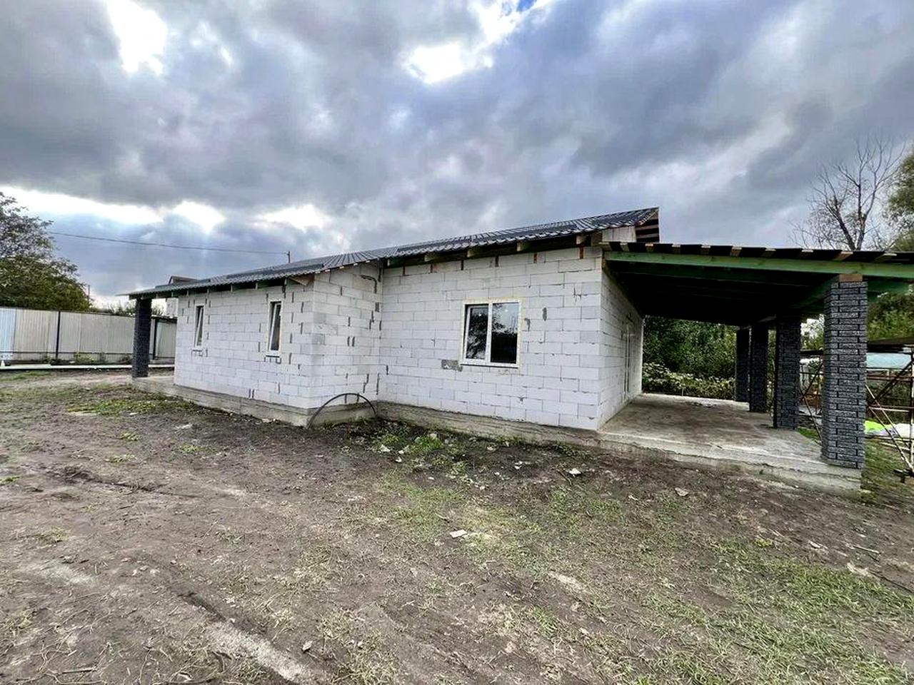 ПРОДАЖ Будинок м.Бориспіль БЕЗ КОМІСІЇ поруч Київський шлях