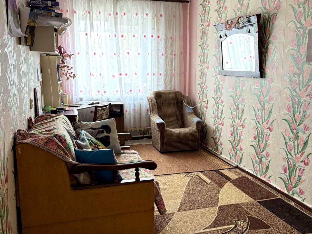 Станіслава Прощенка вул. (Московська), 54В