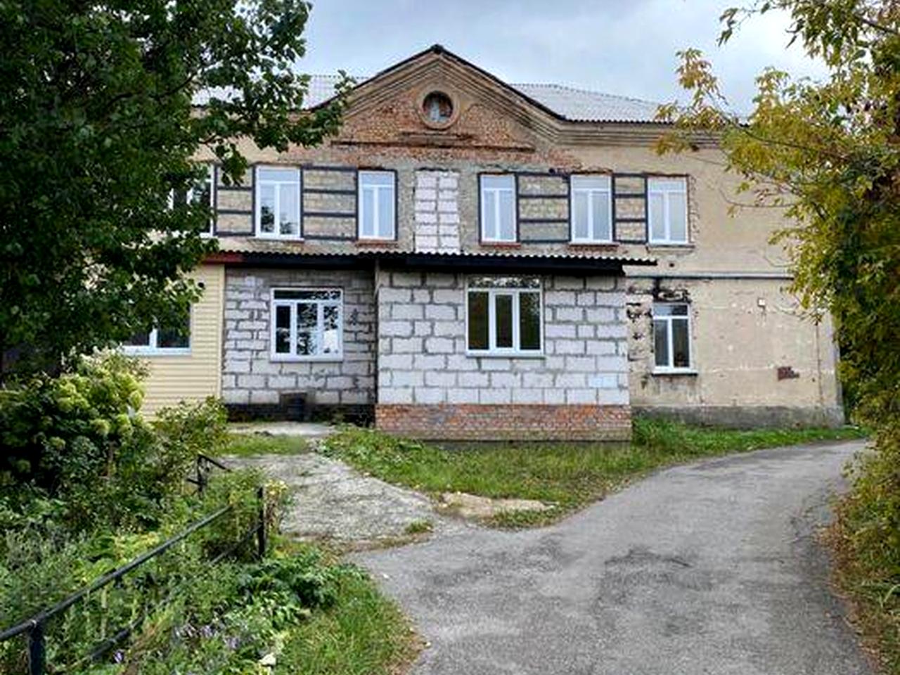 Продаж 3 кімн.квартири в центрі