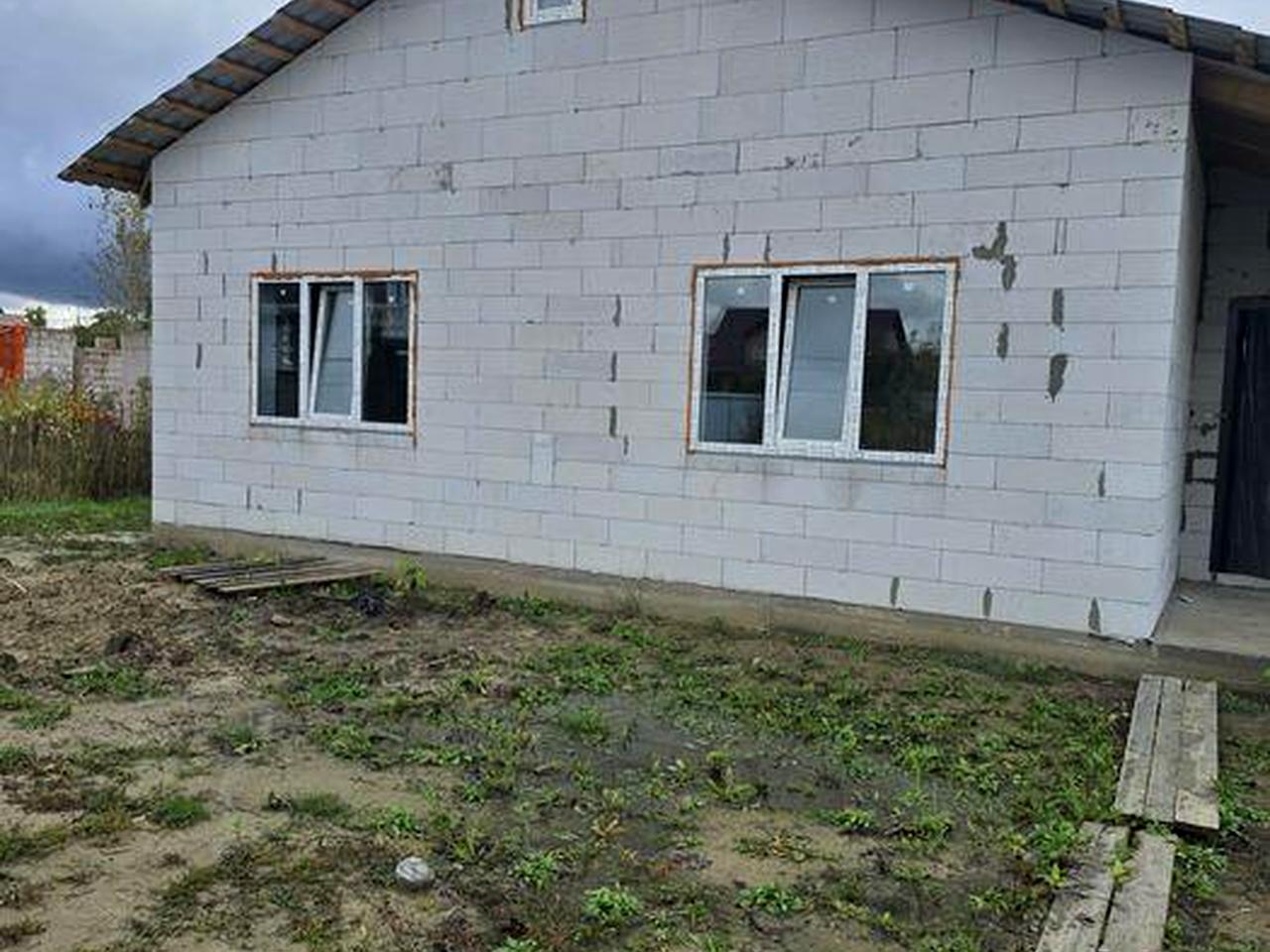 Продажа Будинку. Бориспіль.