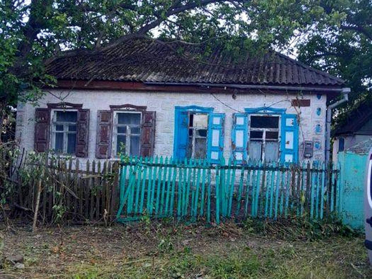Продам дім