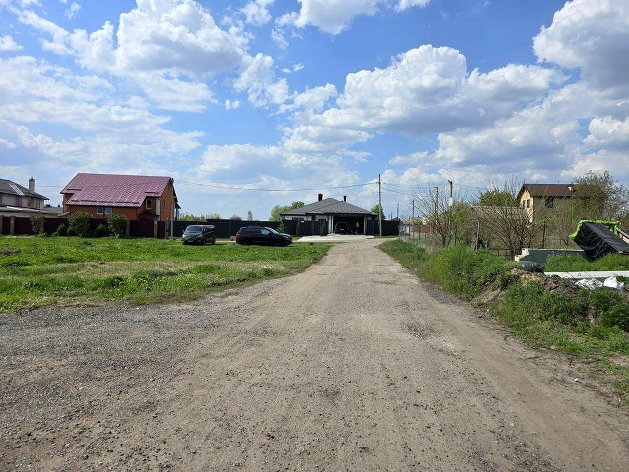 Продажа будинку. Бориспіль.