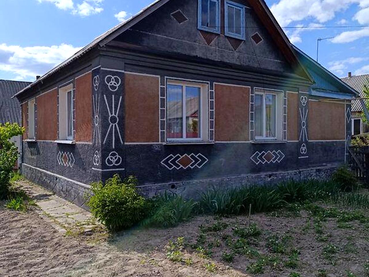 Продаж 3к Дім Головка вулиця