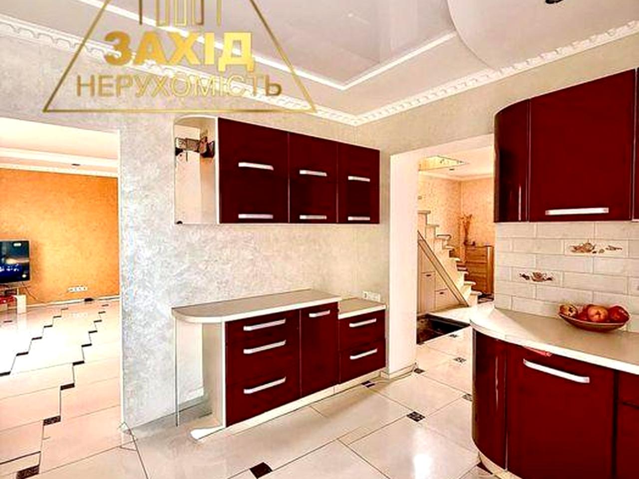 Продаж будинку 230 кв.м З ГАЗОМ р-н вул. Ковельська