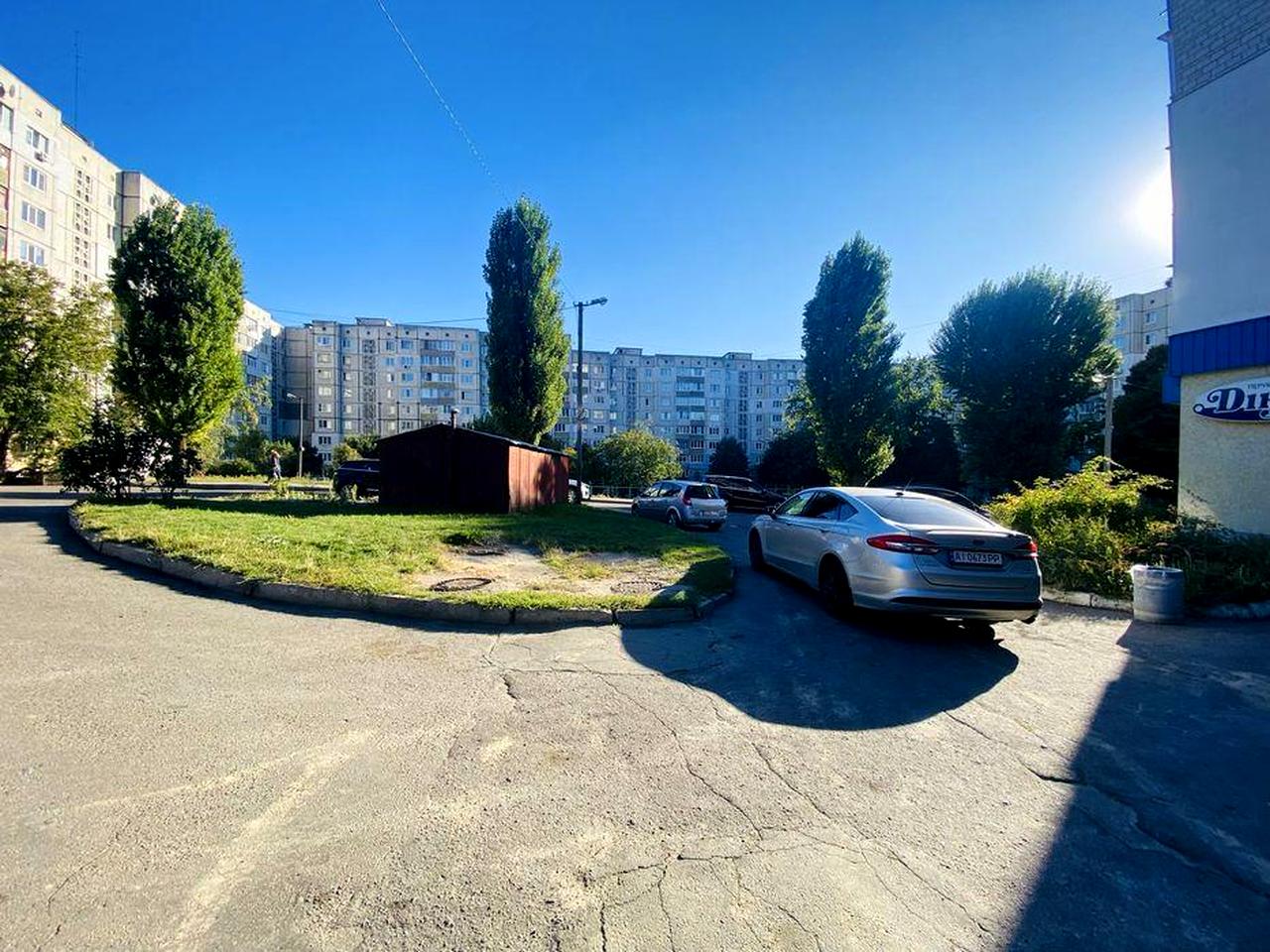 Продаж 3 кімнатної квартири Княгині Ольги