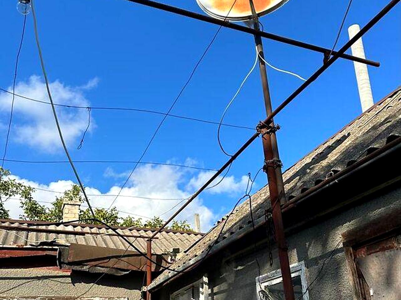Продаж 2к Дім Поліцейська (Міліцейська) вулиця