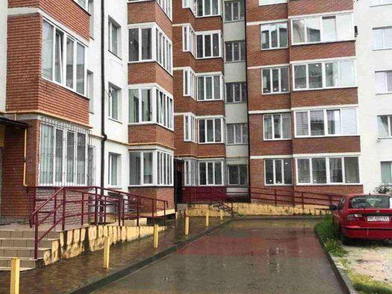 НОВОБУДОВА Продаж ЗМІНА ЦІНИ 2 кім.кв. вул. Величковського Рясне-2