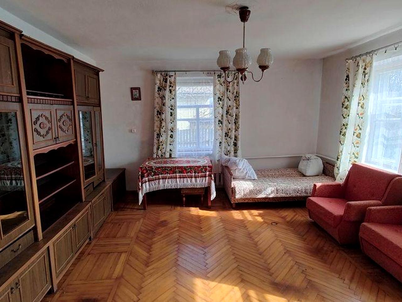 Оренда будинку, Тетіїв 12000 грн