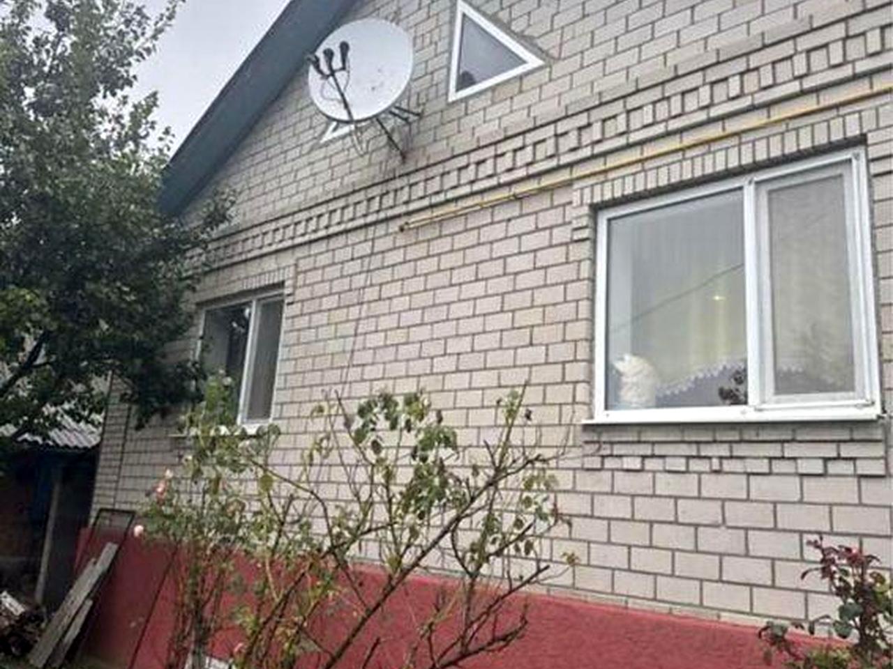 Продам будинок м.Хмільник