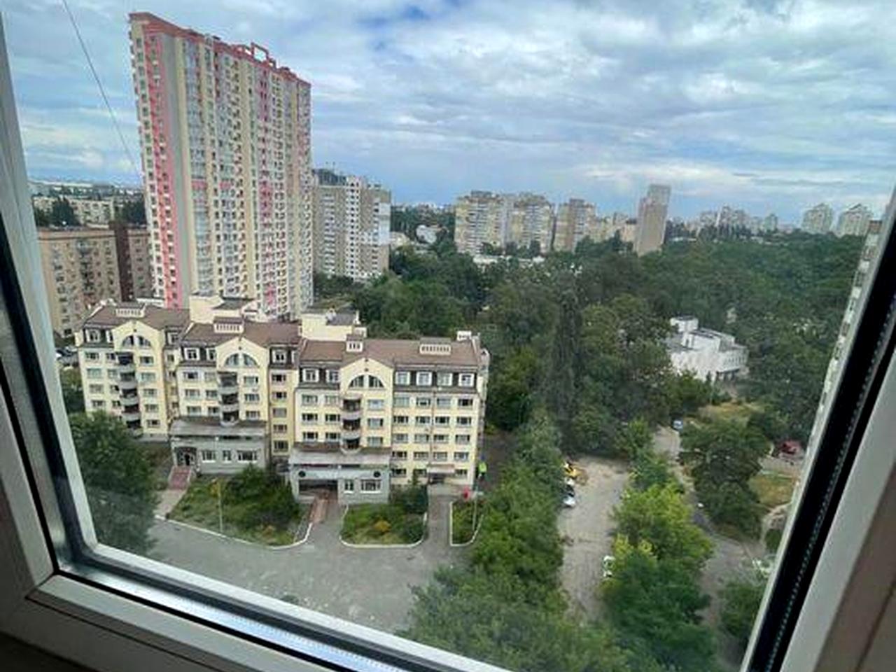 продажа 4к. квартиры Феодоры Пушиной 8, Житомирская метро, 102 кв.м.