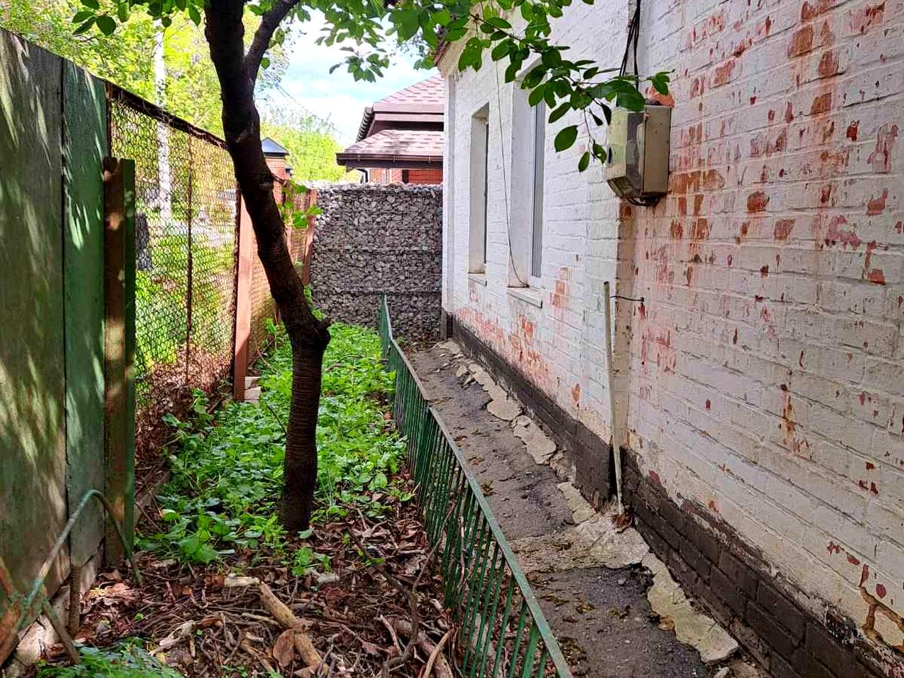 Герцена, 8