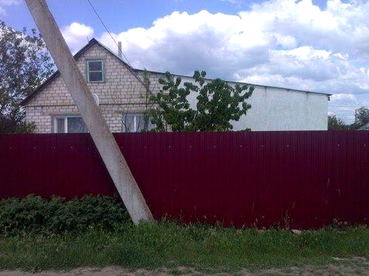 Продаж будинку у Вознесенську