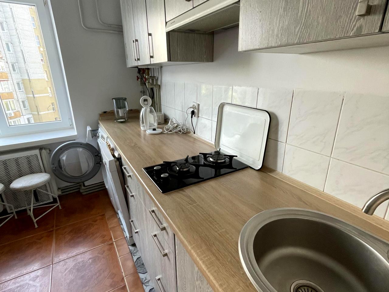 5-кімн. квартира, 104.0 м²