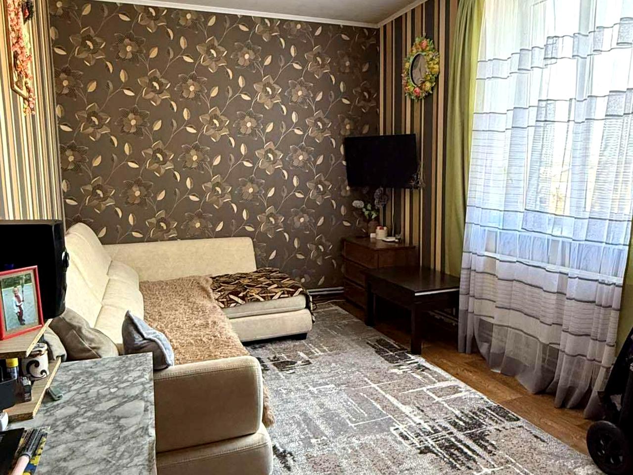 Шевченка вул., МПС 11