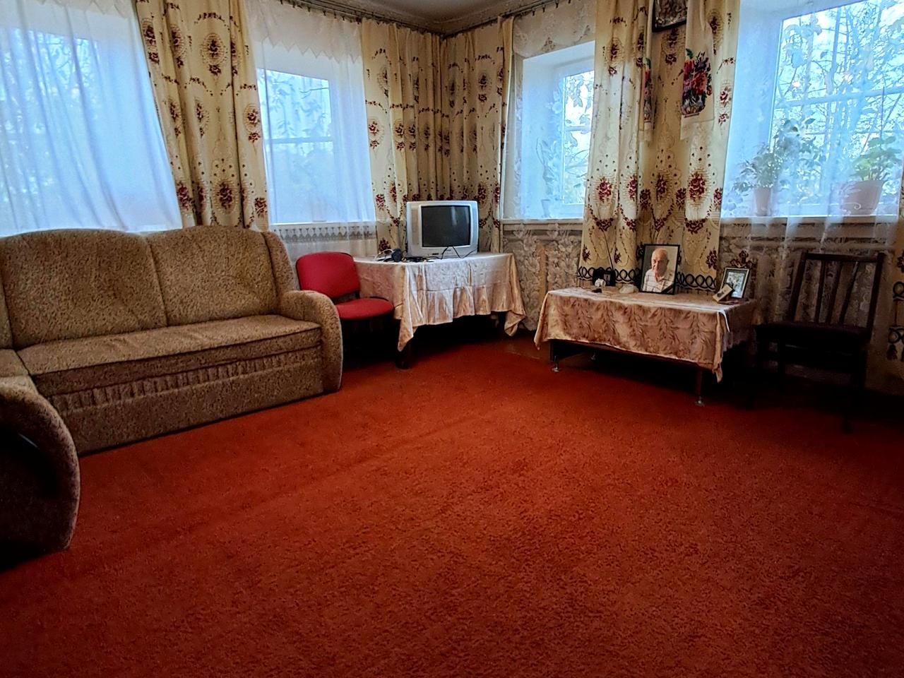Пашини
