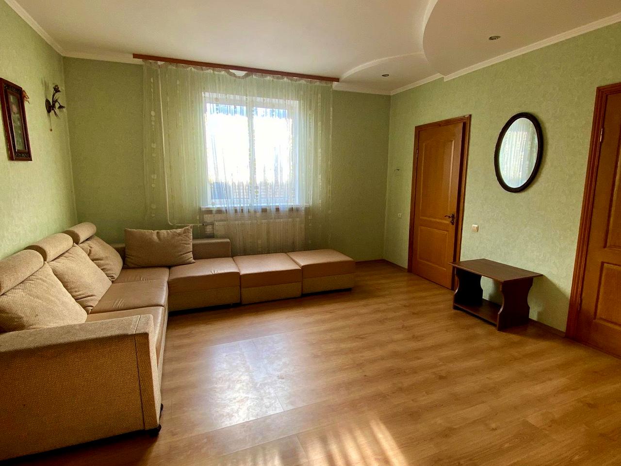 Горобинова вул.