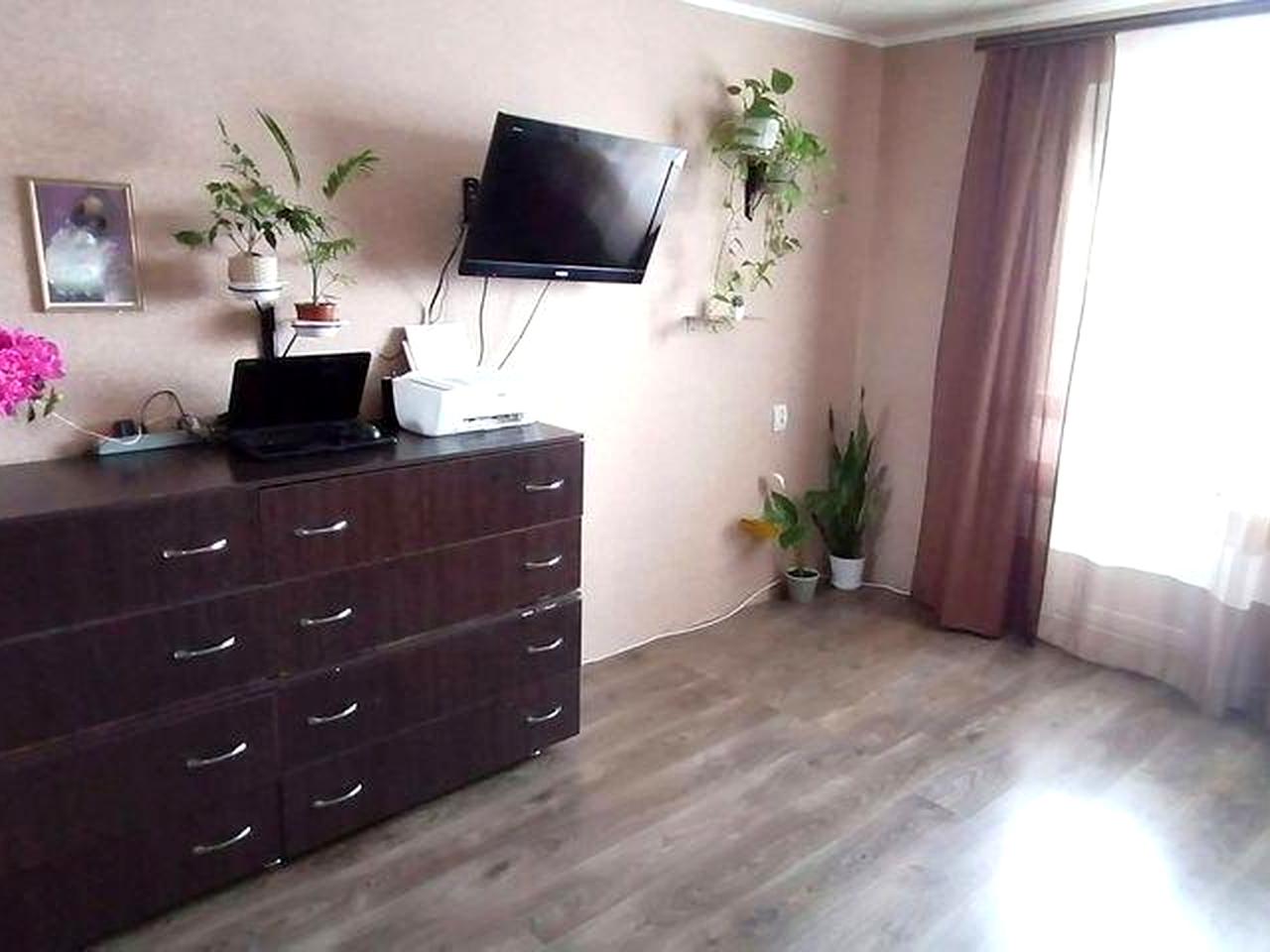 Обмін квартири на будинок ЖК ОСББ