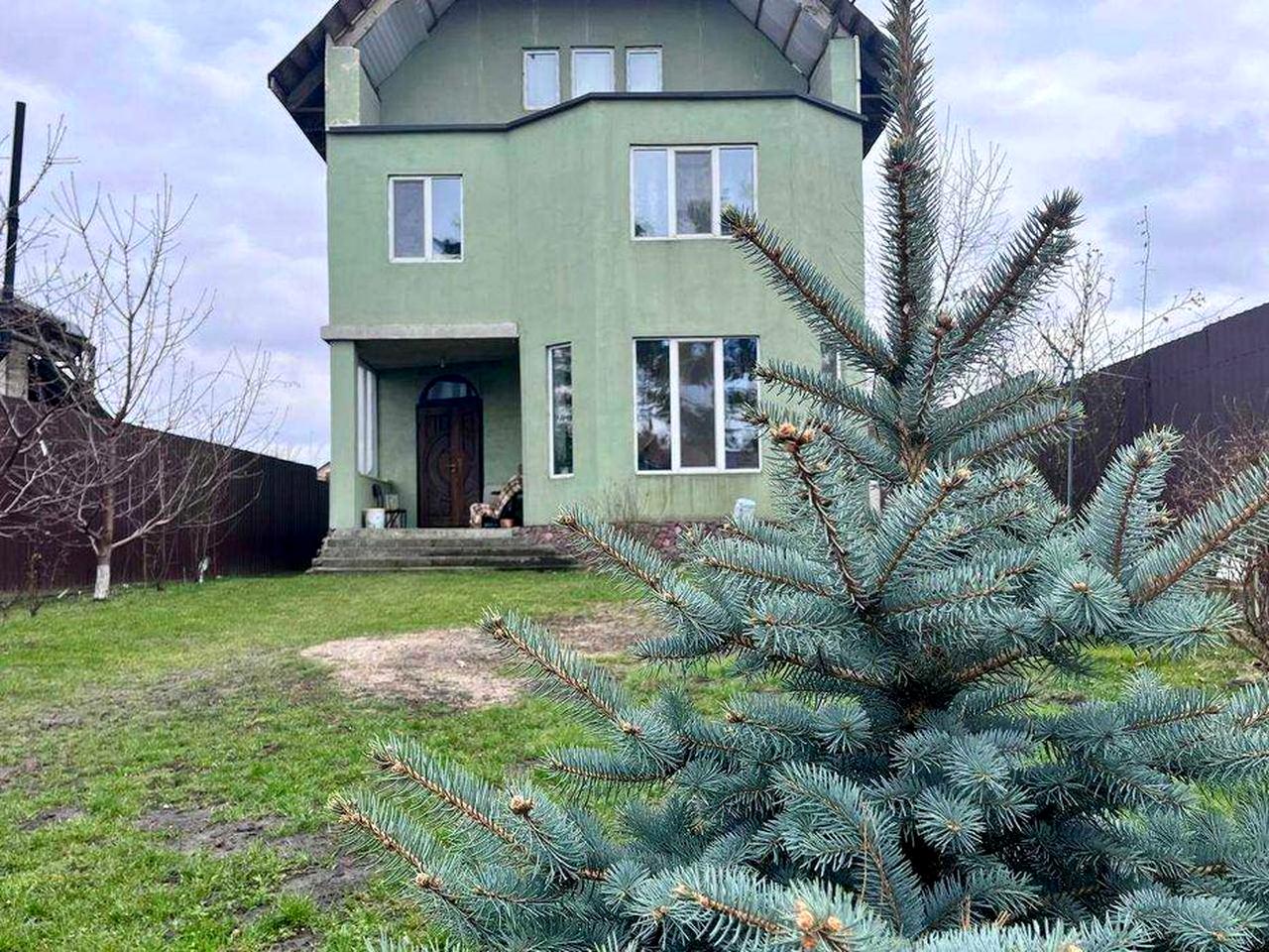 Будинок, ділянка 5.5 сотокБЕЗ КОМІСІЇ.
