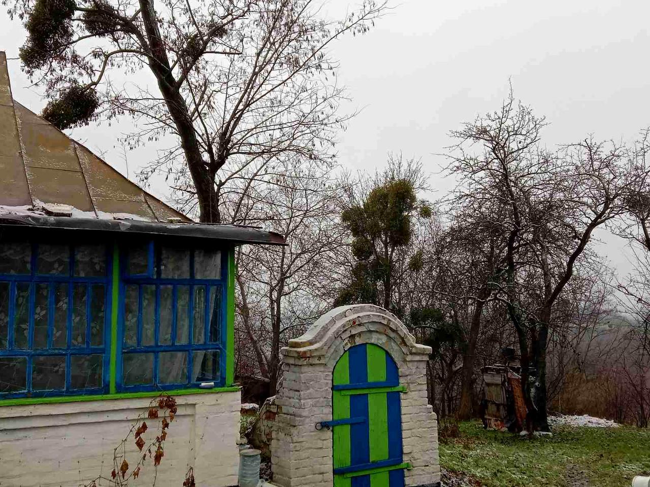 Гайдамацька, 11
